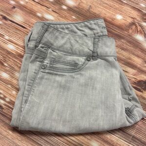 Maurice’s Lightweight Skinny Jeans